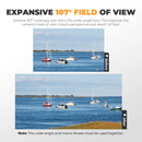 Freewell 2-in-1 Wide Angle & Macro Lens for FUJI X100VI X100V (Silver)