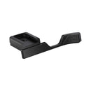 Freewell Thumb Grip with Cold Shoe Mount for Fuji X100VI (Black)