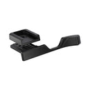 Freewell Thumb Grip with Cold Shoe Mount for Fuji X100VI (Black)
