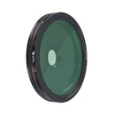 Freewell CPL Filter with 17mm Mount for Samsung Galaxy S25/S24 Ultra