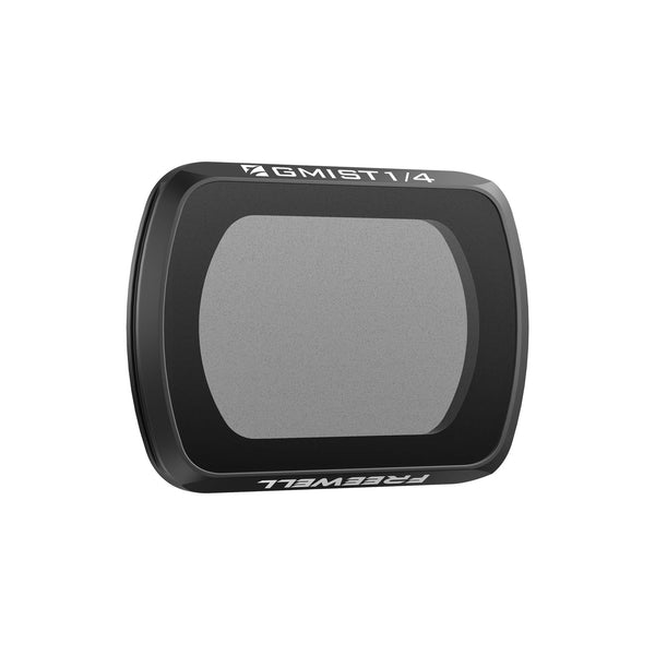 Freewell Glow Mist 1/4 Filter for DJI Osmo Pocket 4/3