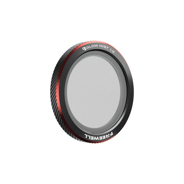 Freewell Glow Mist 1/4 Magnetic Filter for DJI Neo 2