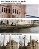 Freewell 11-pack All Day Filter Bundle for GoPro HERO13 Black