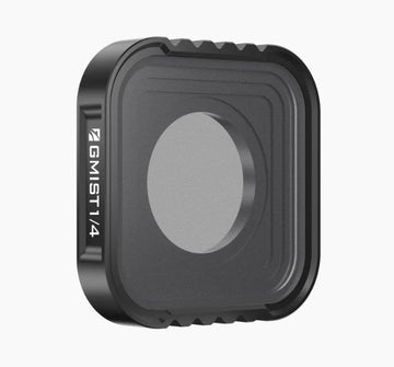 Freewell Diffusion Glow Mist 1/4 Filter Alleen compatibel met Freewell Sherpa Series Cases Freewell Diffusion Glow Mist 1/4 Filter Alleen compatibel met Freewell Sherpa Series Cases