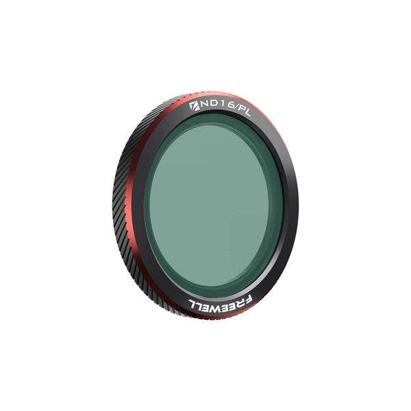 Freewell Hybrid ND16/PL Magnetic Filter for DJI Neo 2