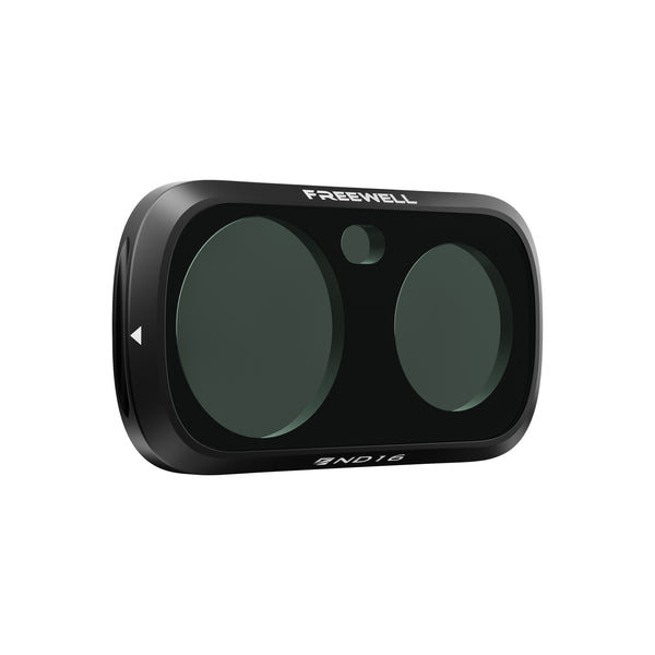 Freewell ND16 Filter for Insta360 Luna Ultra