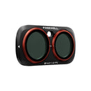 Freewell Hybrid ND16/PL Filter for Insta360 Luna Ultra