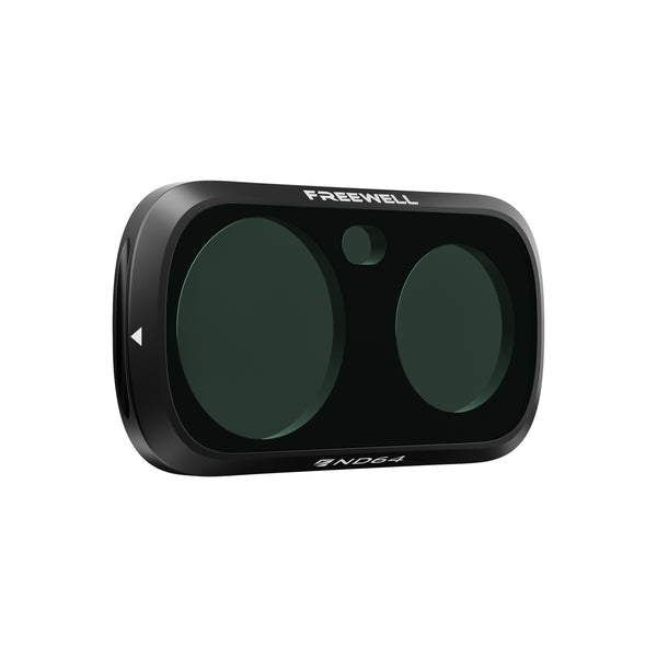 Freewell ND64 Filter for Insta360 Luna Ultra