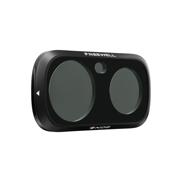Freewell ND8 Filter for Insta360 Luna Ultra