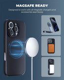 Freewell Filmmaker Basic Kit for iPhone 17 Pro