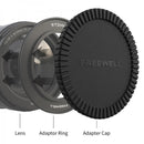 Freewell K2 Adapter Cap