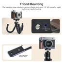 Freewell L-Bracket Premium Grip for Fuji GFX 100RF (Black)