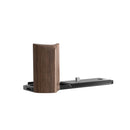 Freewell L-Bracket Premium Grip for Fuji GFX 100RF (Black)