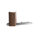 Freewell L-Bracket Premium Grip for Fuji GFX 100RF (Silver)