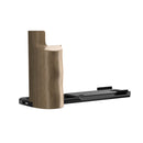 Freewell L-Bracket Premium Grip for Fuji X100VI (Black)