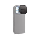 Freewell Lens Protector for Freewell iPhone Pro Filmmaker Case / iPhone Genius Rig