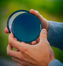 Freewell Magnetic Cinemorphic Blue Streak Filter for Eiger Matte Box System