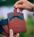 Freewell Magnetic Cinemorphic Blue Streak Filter for Eiger Matte Box System