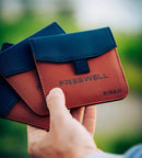 Freewell Magnetic Diffusion Snow Mist 1/2 Filter for Eiger Matte Box System