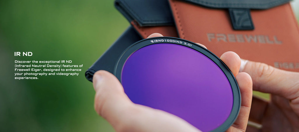 thumbnail image 2 of Sony A7 Kase Clip-in ND8 ND0.9 3 Stops Filter,Built-in Camera ND Filter... 2 of 10