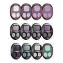 Freewell 12-pack Mega Filter Bundle for DJI Mavic 4 Pro