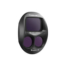 Freewell Split ND1000/ND512 Filter for DJI Mavic 4 Pro