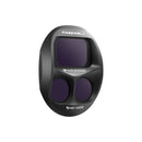 Freewell Split ND2000/ND1000 Filter for DJI Mavic 4 Pro