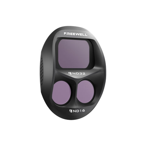 Freewell Split ND32/16 Filter for DJI Mavic 4 Pro