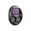 Freewell Split ND64/32 Filter for DJI Mavic 4 Pro