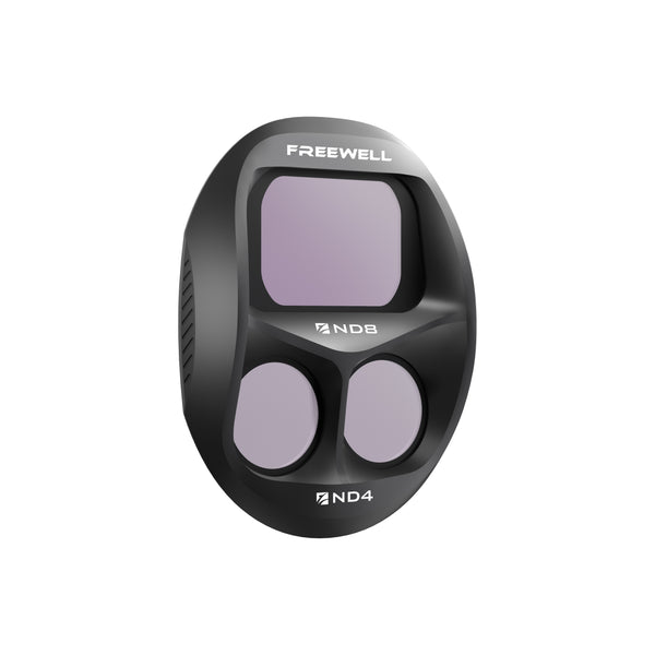 Freewell Split ND8/4 Filter for DJI Mavic 4 Pro