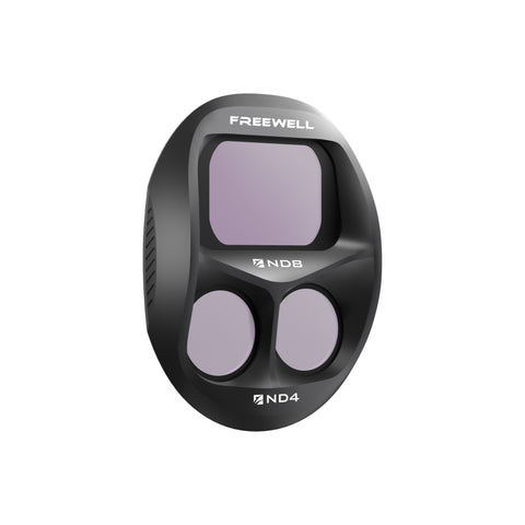 Freewell Split ND8/4 Filter for DJI Mavic 4 Pro