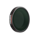 Freewell ND1000 Long Exposure Filter for DJI Osmo Nano