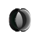 Freewell ND32 Filter for Insta360 X6