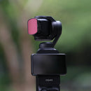 Freewell Lens & ND Filter Kit for DJI Osmo Pocket 4/3
