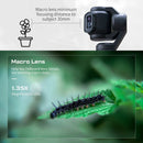 Freewell Lens & ND Filter Kit for DJI Osmo Pocket 4/3