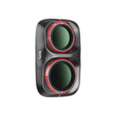 Freewell Circular Polarizer (CPL) Filter for DJI Osmo Pocket 4P (Black)