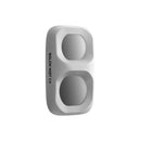Freewell Black Glow Mist 1/4 Filter for DJI Osmo Pocket 4P (White)