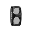 Freewell Black Glow Mist 1/8 Filter for DJI Osmo Pocket 4P (Black)