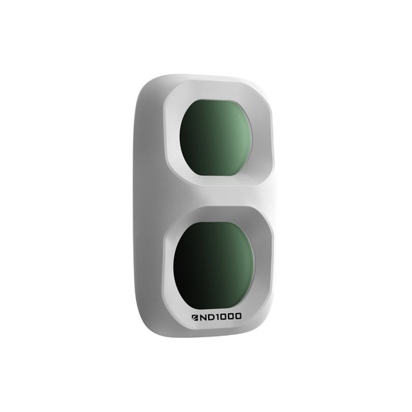 Freewell ND1000 Long Exposure Filter for DJI Osmo Pocket 4P (White)