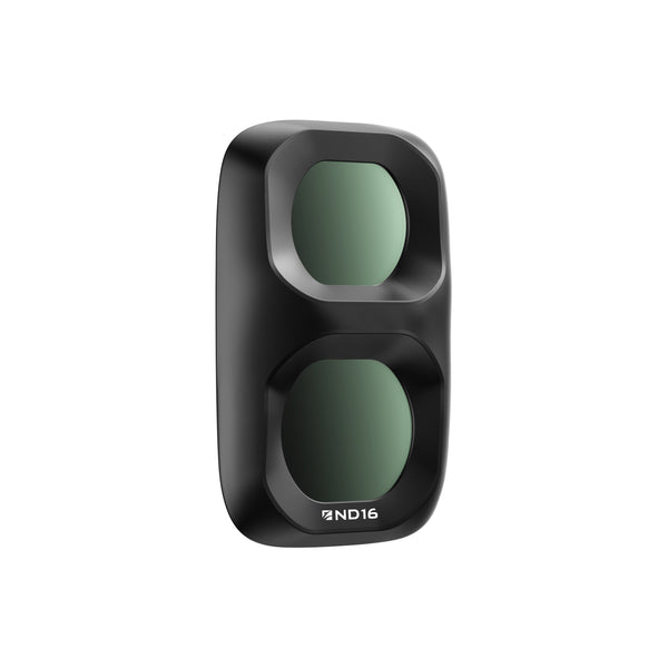 Freewell ND16 Filter for DJI Osmo Pocket 4P (Black)