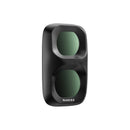 Freewell ND32L Filter for DJI Osmo Pocket 4P (Black)