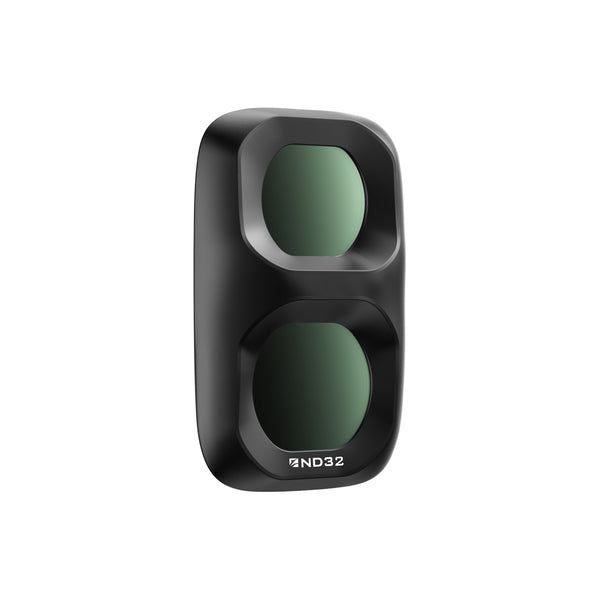 Freewell ND32L Filter for DJI Osmo Pocket 4P (Black)