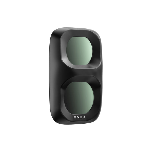 Freewell ND8 Filter for DJI Osmo Pocket 4P (Black)
