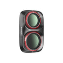 Freewell Hybrid ND8/PL Filter for DJI Osmo Pocket 4P (Black)