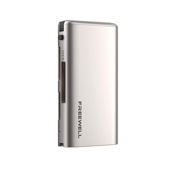 Freewell Pro Card Reader Plus