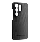 Freewell Pro Filmmaker Kevlar Case for Samsung Galaxy S26 Ultra