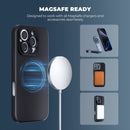 Freewell Pro Filmmaker Case with 17mm Mount for iPhone 16 Pro Max