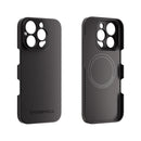Freewell Pro Filmmaker Case with 17mm Mount for iPhone 16 Pro