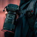 Freewell Quick-Release Camera Clamp for Backpack