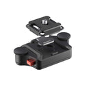 Freewell Quick-Release Camera Clamp for Backpack